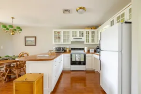Christiansburg Cottage with a View - Image 4