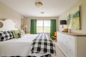 Christiansburg Cottage with a View - Image 3