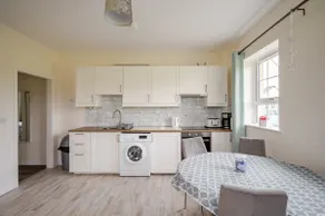 Beautiful, clean apt ready for your country stay! - Image 4