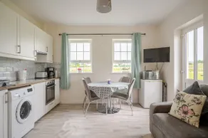 Beautiful, clean apt ready for your country stay! - Image 2