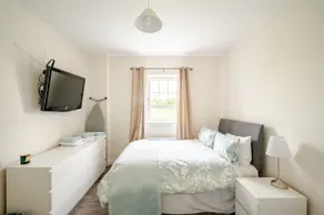 Beautiful, clean apt ready for your country stay! - Image 3
