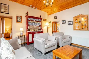 Brook Cottage,Burren Kilfenora, Co. Clare - Image 3