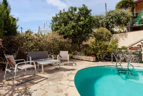 Villa Leonor private pool, sea/beach, near BCN - Image 5
