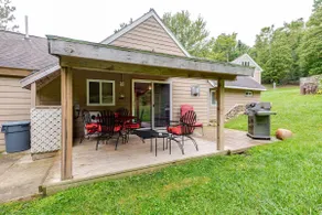 Porter’s Place - cozy and quiet home centrally located in Northern Michigan. - Image 3