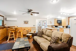 Porter’s Place - cozy and quiet home centrally located in Northern Michigan. - Image 2