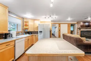 Porter’s Place - cozy and quiet home centrally located in Northern Michigan. - Image 5