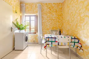 Apartment, Tuscany, parking space. - Image 4
