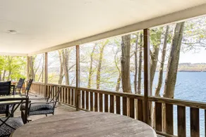 Seneca lakefront cabin - Image 4