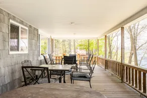 Seneca lakefront cabin - Image 2