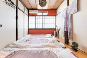 Private house (Free parking. 8 min from station.) - Image 4