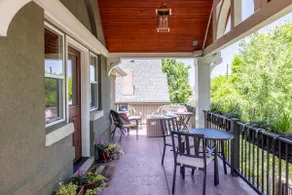 Private Entry Suite in Cole/RiNo Near Downtown - Image 5