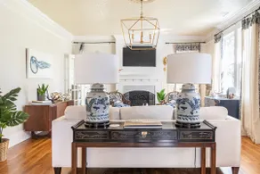 Space and Grace in an Elegant and Spacious Coastal Home - Image 4