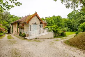 The Moulin de Fontbouillant ”Les Platanes” - Image 5