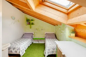 Attic on Lake Molveno (022120-AT-971863) - Image 4