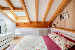 Attic on Lake Molveno (022120-AT-971863) - Image 3