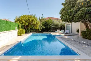 Villa Lado with private pool near Split - Image 2