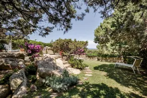 Porto Cervo Marina Three-Bedroom House with Pool - Image 3