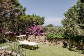 Porto Cervo Marina Three-Bedroom House with Pool - Image 4