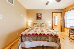 Gunker Ranch / Log Home - Image 4
