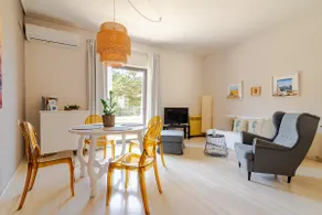 Blue Elegance City Center Heraklion Apartment - Image 2