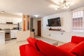 Same price for 3. Near GNP. 2BR 3 beds. - Image 4