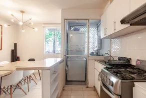 Same price for 3. Near GNP. 2BR 3 beds. - Image 3