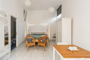 "Casa Meligunis" Central studio in Lipari - Image 3