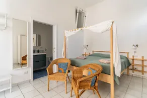 "Casa Meligunis" Central studio in Lipari - Image 4