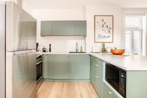 Wonderful apartment in the Arts District! - Image 4