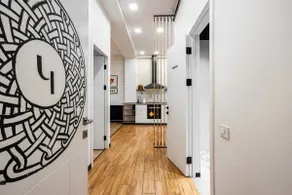 Stylish 1-BDR Apartment at RIS Dalma Collection - Image 2