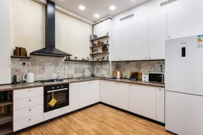 Stylish 1-BDR Apartment at RIS Dalma Collection - Image 5