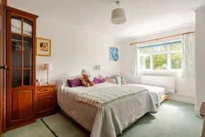 Hazelbury Annexe: Harry Potter Studios 5mns drive - Image 2