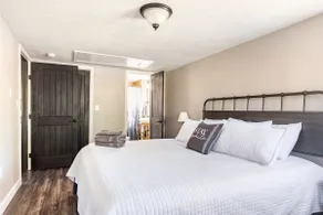 Enjoy a “staycation” at Creek Side Cabin in the Mountains! - Image 4