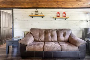 Enjoy a “staycation” at Creek Side Cabin in the Mountains! - Image 5