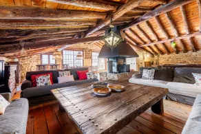 Can Miqueló: great country house. - Image 4