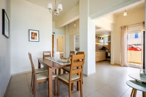 Um apartamento da família frente ao mar com excelentes vistas - Image 5