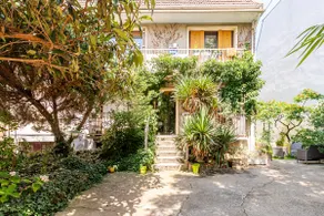 Garden Apartment near Paris: 3 Sleeps - Image 5