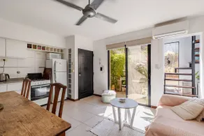 Duplex Puerto Norte, exclusive gazebo and terrace - Image 3
