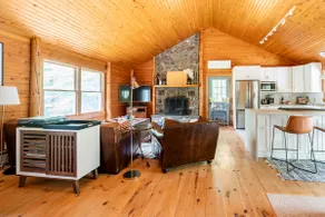 Sugar Mountain Cabin: close to Hudson and nature - Image 2