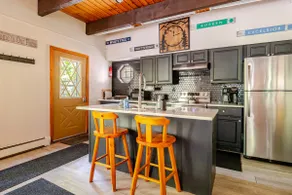 The Main Chalet at Jay - MAIN HOUSE, IN-LAW ATTCHD - Image 2
