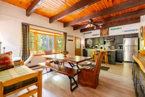 The Main Chalet at Jay - MAIN HOUSE, IN-LAW ATTCHD - Image 3