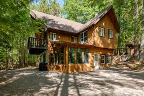 The Main Chalet at Jay - MAIN HOUSE, IN-LAW ATTCHD - Image 5