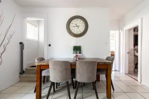 DOWNTOWN - Beautiful Little Italy house - Image 3
