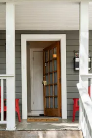Opdateret Craftsman * Pet friendly * Great Location! - Image 4