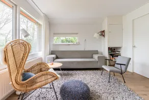 Lovely little house with a large garden - Image 4