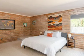 Serene Desert Casita No cleaning fee, Pets welcome - Image 4