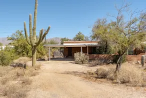 Serene Desert Casita No cleaning fee, Pets welcome - Image 3