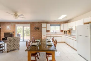 Serene Desert Casita No cleaning fee, Pets welcome - Image 5