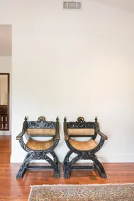 Santa Monica Luxury Roman Villa (gesamte zweite Etage) - Image 2