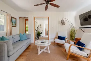 2Br Hampton Family Escape: Beaches, kayaks, BBQ - Image 2